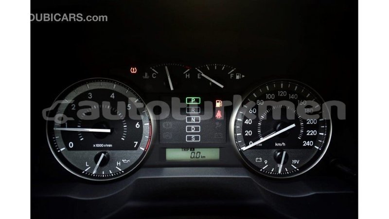 Big with watermark toyota land cruiser ahal import dubai 1743