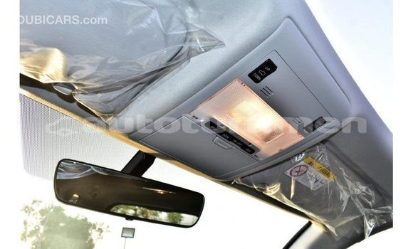 Buy Import Toyota Land Cruiser Black Car in Import - Dubai in Ahal Buy Import Toyota Land Cruiser Black Car in Import - Dubai in Ahal