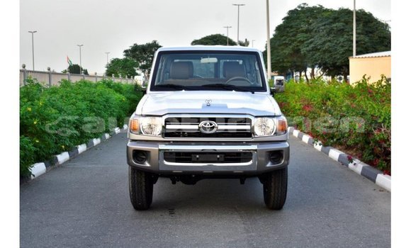Buy Import Toyota Land Cruiser Other Car in Import - Dubai in Ahal Buy Import Toyota Land Cruiser Other Car in Import - Dubai in Ahal