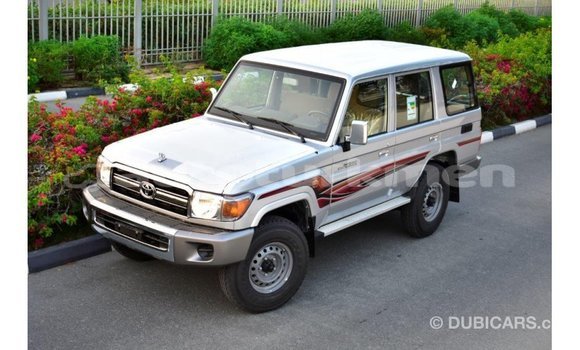 Buy Import Toyota Land Cruiser Other Car in Import - Dubai in Ahal Buy Import Toyota Land Cruiser Other Car in Import - Dubai in Ahal