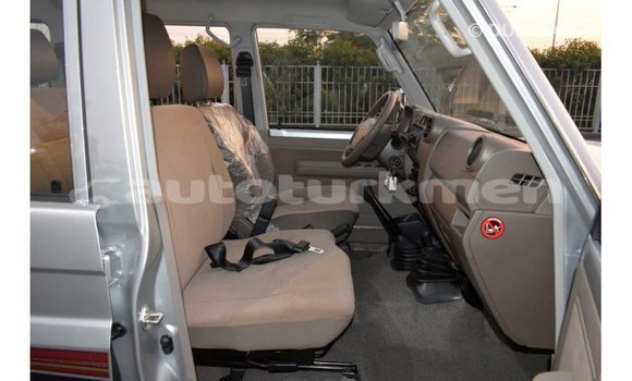 Buy Import Toyota Land Cruiser Other Car in Import - Dubai in Ahal Buy Import Toyota Land Cruiser Other Car in Import - Dubai in Ahal