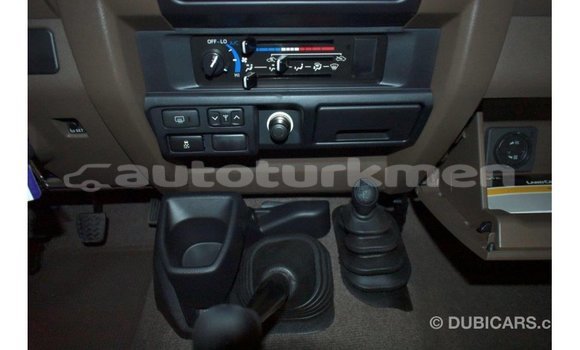 Buy Import Toyota Land Cruiser Other Car in Import - Dubai in Ahal Buy Import Toyota Land Cruiser Other Car in Import - Dubai in Ahal