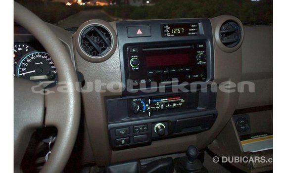 Buy Import Toyota Land Cruiser Other Car in Import - Dubai in Ahal Buy Import Toyota Land Cruiser Other Car in Import - Dubai in Ahal