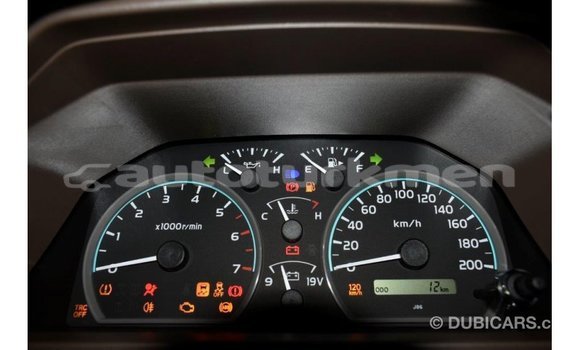 Buy Import Toyota Land Cruiser Other Car in Import - Dubai in Ahal Buy Import Toyota Land Cruiser Other Car in Import - Dubai in Ahal