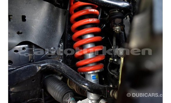 Buy Import Toyota Hilux Black Car in Import - Dubai in Ahal Buy Import Toyota Hilux Black Car in Import - Dubai in Ahal