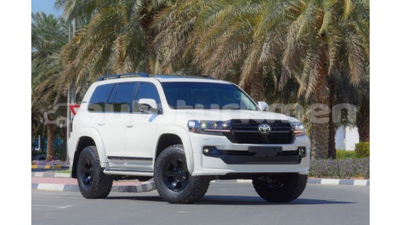 Big with watermark toyota land cruiser ahal import dubai 1747