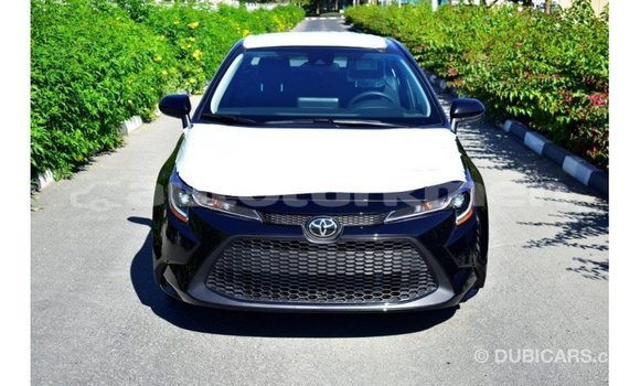 Buy Import Toyota Corolla Black Car in Import - Dubai in Ahal Buy Import Toyota Corolla Black Car in Import - Dubai in Ahal
