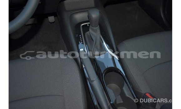 Buy Import Toyota Corolla Black Car in Import - Dubai in Ahal Buy Import Toyota Corolla Black Car in Import - Dubai in Ahal