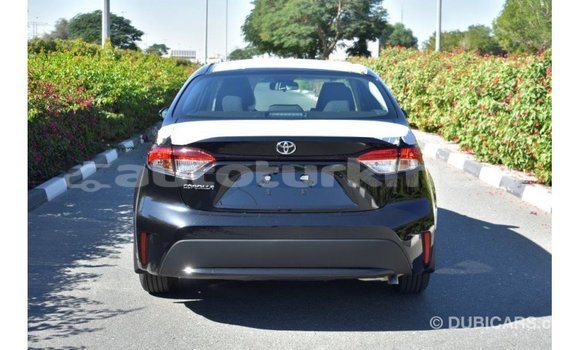 Buy Import Toyota Corolla Black Car in Import - Dubai in Ahal Buy Import Toyota Corolla Black Car in Import - Dubai in Ahal