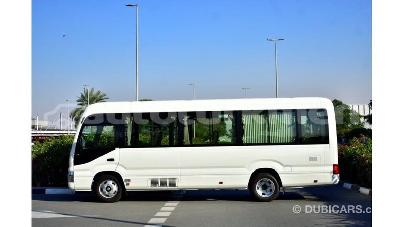 Big with watermark toyota coaster ahal import dubai 1749