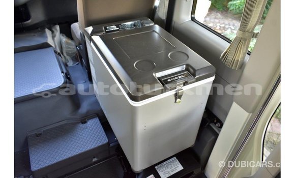 Buy Import Toyota Coaster White Car in Import - Dubai in Ahal Buy Import Toyota Coaster White Car in Import - Dubai in Ahal