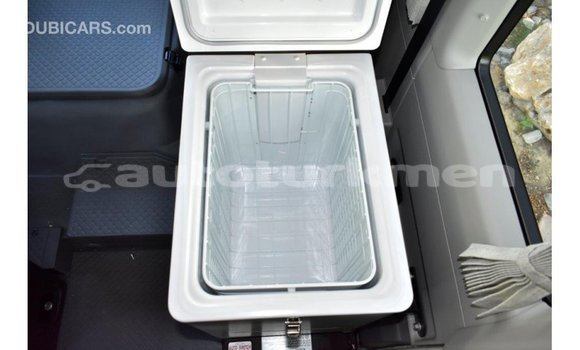 Buy Import Toyota Coaster White Car in Import - Dubai in Ahal Buy Import Toyota Coaster White Car in Import - Dubai in Ahal