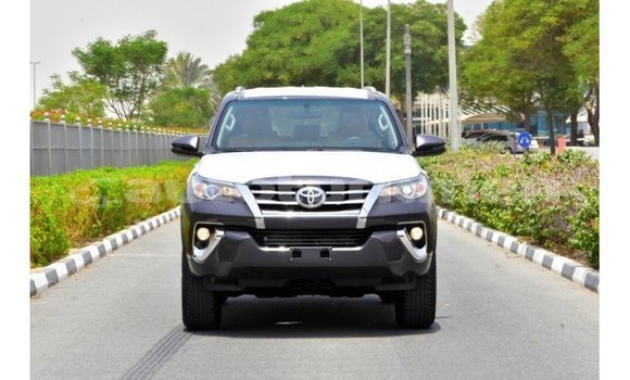 Buy Import Toyota Fortuner Other Car in Import - Dubai in Ahal Buy Import Toyota Fortuner Other Car in Import - Dubai in Ahal
