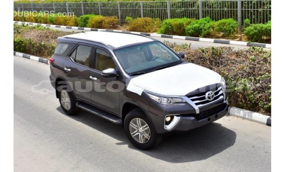Buy Import Toyota Fortuner Other Car in Import - Dubai in Ahal Buy Import Toyota Fortuner Other Car in Import - Dubai in Ahal