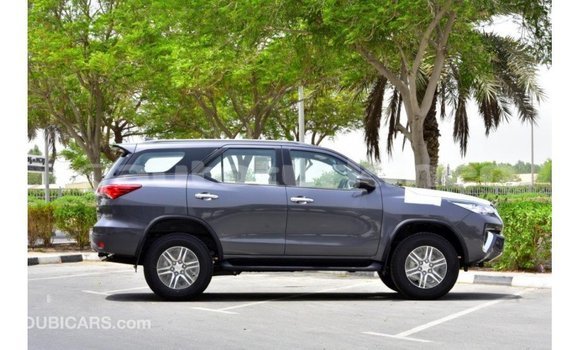 Buy Import Toyota Fortuner Other Car in Import - Dubai in Ahal Buy Import Toyota Fortuner Other Car in Import - Dubai in Ahal