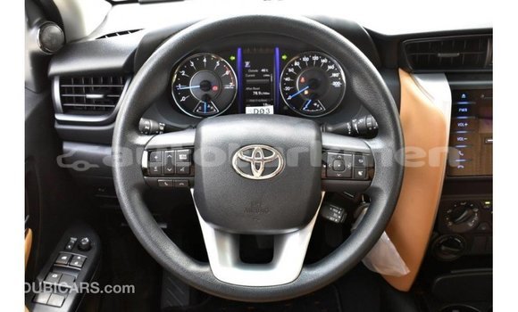 Buy Import Toyota Fortuner Other Car in Import - Dubai in Ahal Buy Import Toyota Fortuner Other Car in Import - Dubai in Ahal
