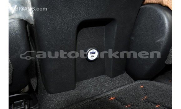 Buy Import Toyota Fortuner Other Car in Import - Dubai in Ahal Buy Import Toyota Fortuner Other Car in Import - Dubai in Ahal