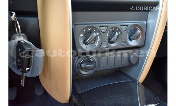 Buy Import Toyota Fortuner Other Car in Import - Dubai in Ahal Buy Import Toyota Fortuner Other Car in Import - Dubai in Ahal