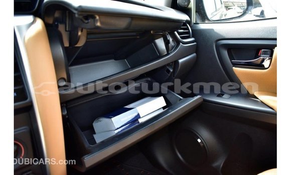 Buy Import Toyota Fortuner Other Car in Import - Dubai in Ahal Buy Import Toyota Fortuner Other Car in Import - Dubai in Ahal