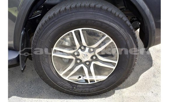 Buy Import Toyota Fortuner Other Car in Import - Dubai in Ahal Buy Import Toyota Fortuner Other Car in Import - Dubai in Ahal