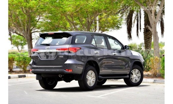 Buy Import Toyota Fortuner Other Car in Import - Dubai in Ahal Buy Import Toyota Fortuner Other Car in Import - Dubai in Ahal
