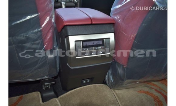 Buy Import Lexus GX White Car in Import - Dubai in Ahal Buy Import Lexus GX White Car in Import - Dubai in Ahal