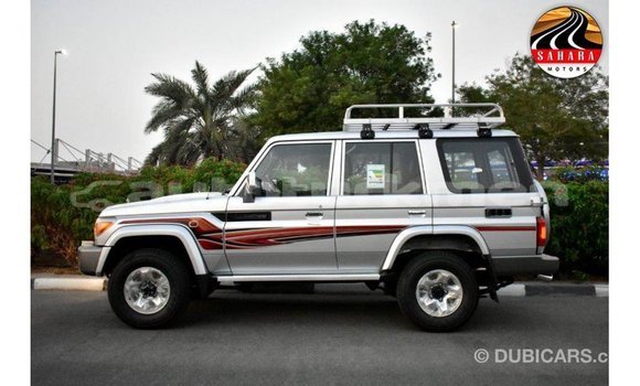 Buy Import Toyota Land Cruiser Other Car in Import - Dubai in Ahal Buy Import Toyota Land Cruiser Other Car in Import - Dubai in Ahal