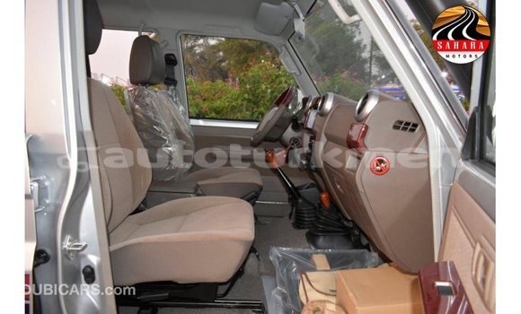 Buy Import Toyota Land Cruiser Other Car in Import - Dubai in Ahal Buy Import Toyota Land Cruiser Other Car in Import - Dubai in Ahal