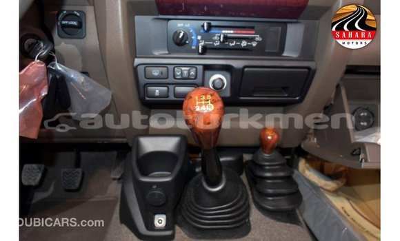 Buy Import Toyota Land Cruiser Other Car in Import - Dubai in Ahal Buy Import Toyota Land Cruiser Other Car in Import - Dubai in Ahal