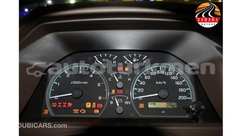 Big with watermark toyota land cruiser ahal import dubai 1754