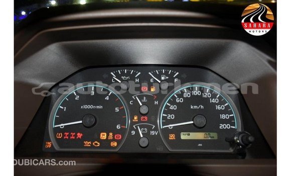 Buy Import Toyota Land Cruiser Other Car in Import - Dubai in Ahal Buy Import Toyota Land Cruiser Other Car in Import - Dubai in Ahal