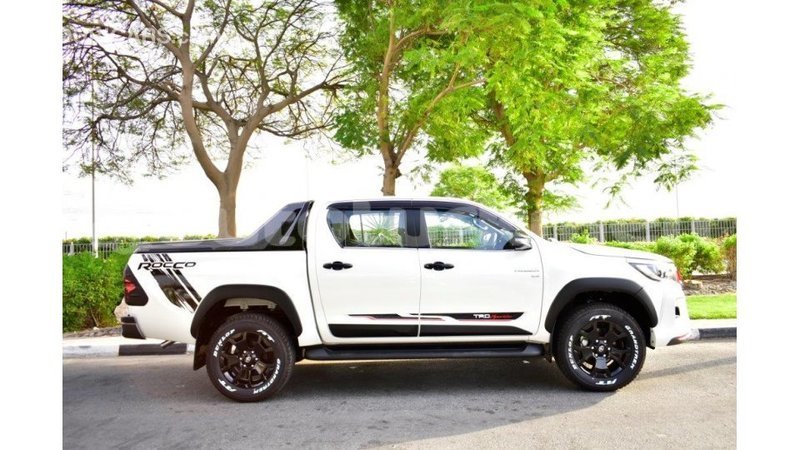 Big with watermark toyota hilux ahal import dubai 1755