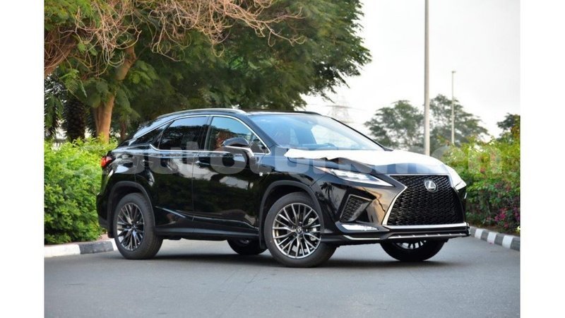 Big with watermark lexus rx 350 ahal import dubai 1756