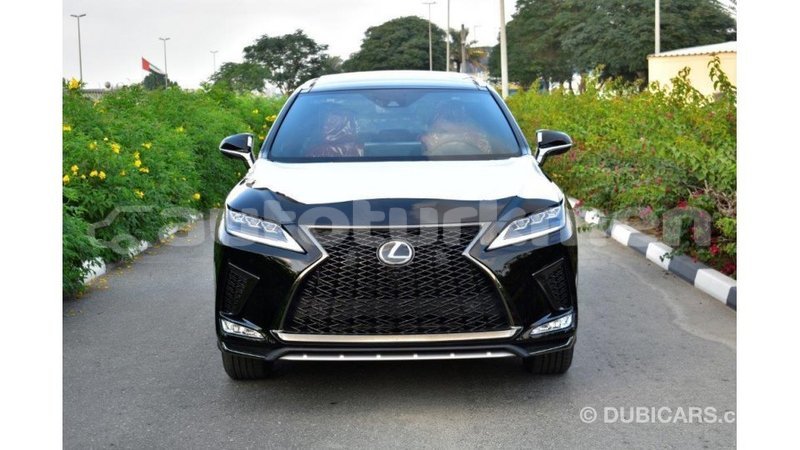 Big with watermark lexus rx 350 ahal import dubai 1756