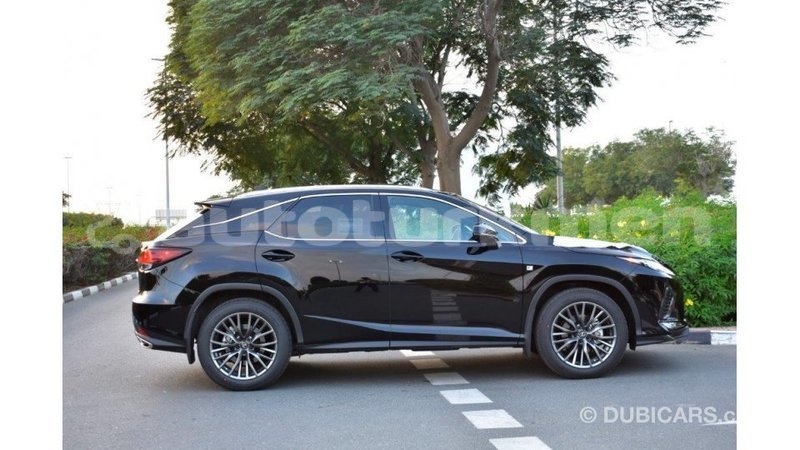 Big with watermark lexus rx 350 ahal import dubai 1756
