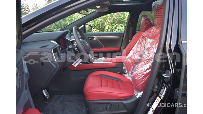 Big with watermark lexus rx 350 ahal import dubai 1756