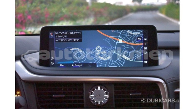 Big with watermark lexus rx 350 ahal import dubai 1756