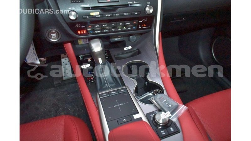 Big with watermark lexus rx 350 ahal import dubai 1756