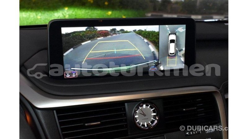 Big with watermark lexus rx 350 ahal import dubai 1756