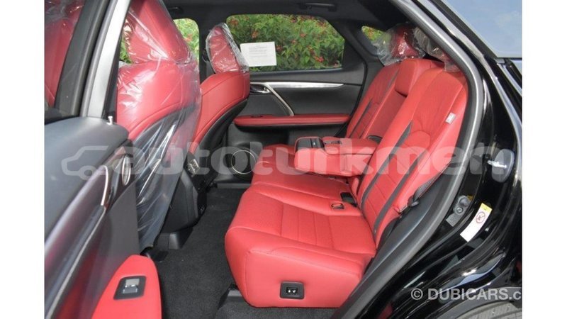 Big with watermark lexus rx 350 ahal import dubai 1756