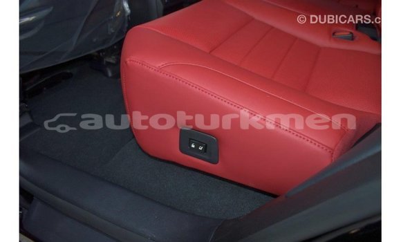 Buy Import Lexus RX 350 Black Car in Import - Dubai in Ahal Buy Import Lexus RX 350 Black Car in Import - Dubai in Ahal