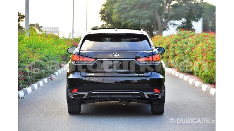 Big with watermark lexus rx 350 ahal import dubai 1756