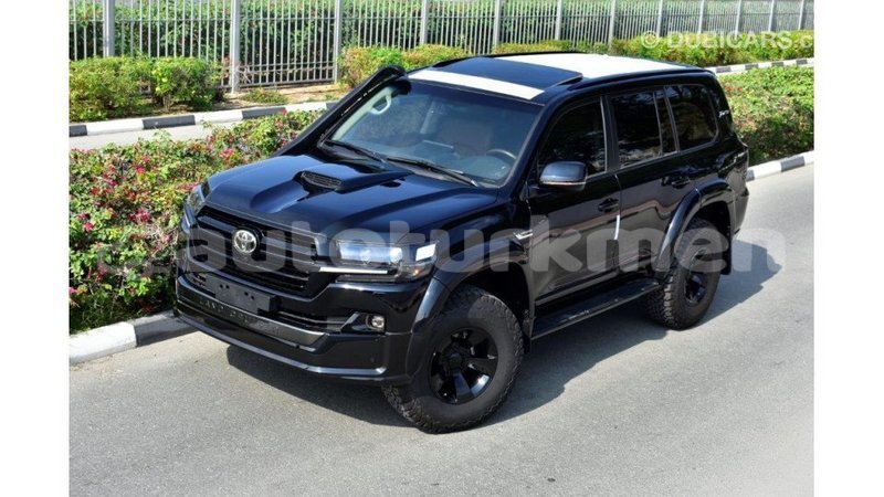 Big with watermark toyota land cruiser ahal import dubai 1757