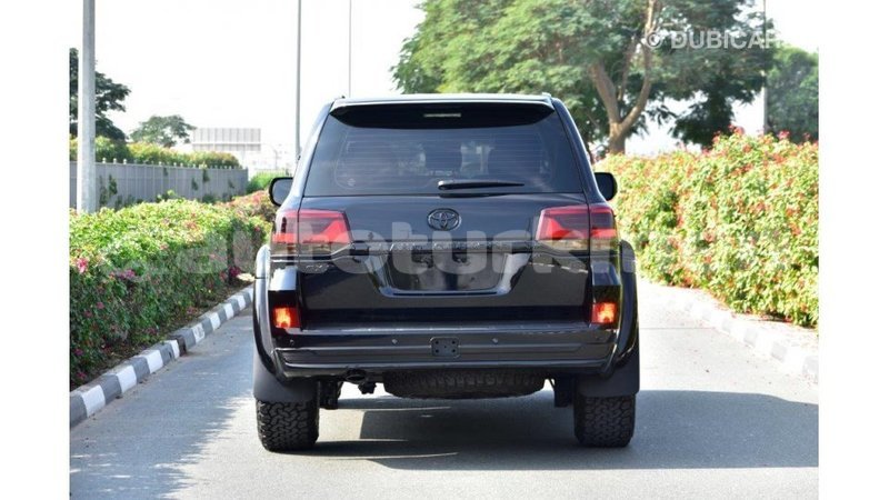 Big with watermark toyota land cruiser ahal import dubai 1757