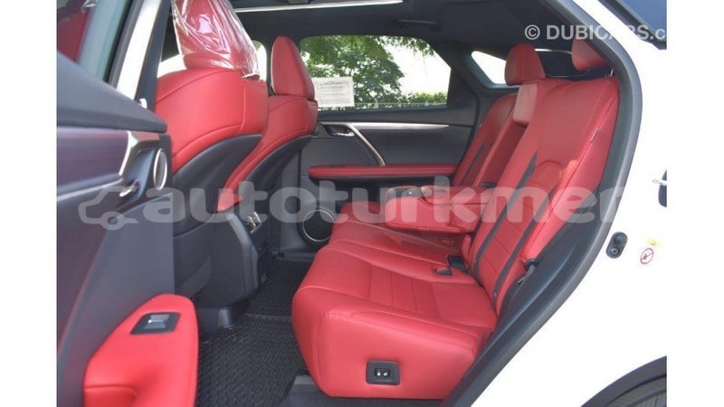 Big with watermark lexus rx 350 ahal import dubai 1758