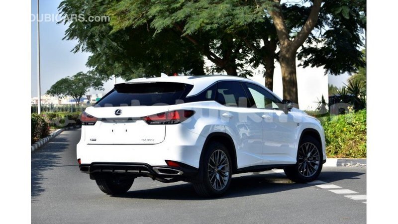 Big with watermark lexus rx 350 ahal import dubai 1758