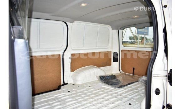 Buy Import Toyota Hiace White Car in Import - Dubai in Ahal Buy Import Toyota Hiace White Car in Import - Dubai in Ahal