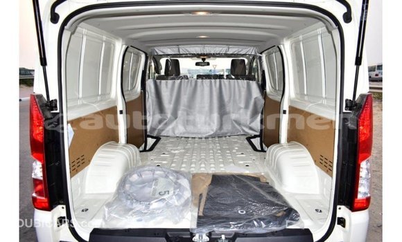 Buy Import Toyota Hiace White Car in Import - Dubai in Ahal Buy Import Toyota Hiace White Car in Import - Dubai in Ahal