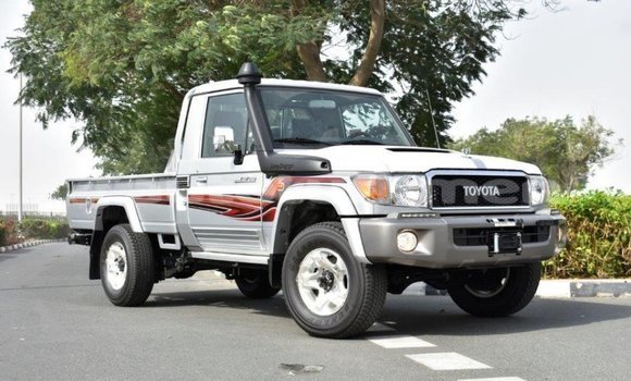 Buy Import Toyota Land Cruiser Other Car in Import - Dubai in Ahal Buy Import Toyota Land Cruiser Other Car in Import - Dubai in Ahal
