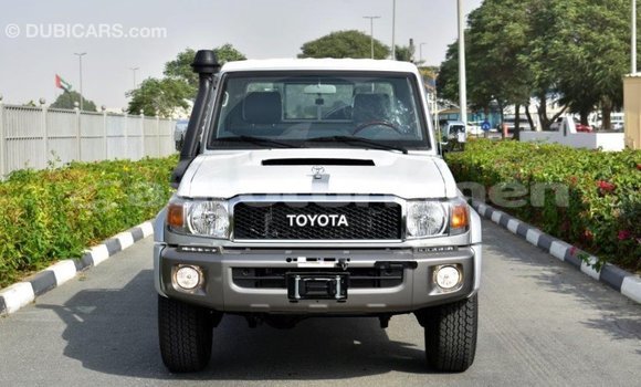 Buy Import Toyota Land Cruiser Other Car in Import - Dubai in Ahal Buy Import Toyota Land Cruiser Other Car in Import - Dubai in Ahal